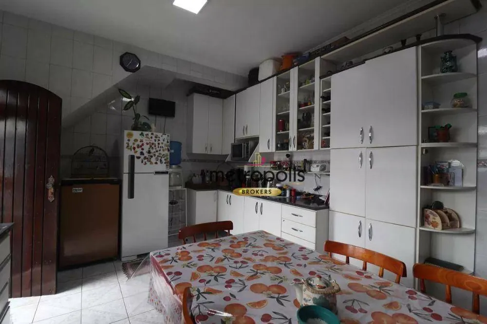 Sobrado, 5 quartos, 478 m² - Foto 1