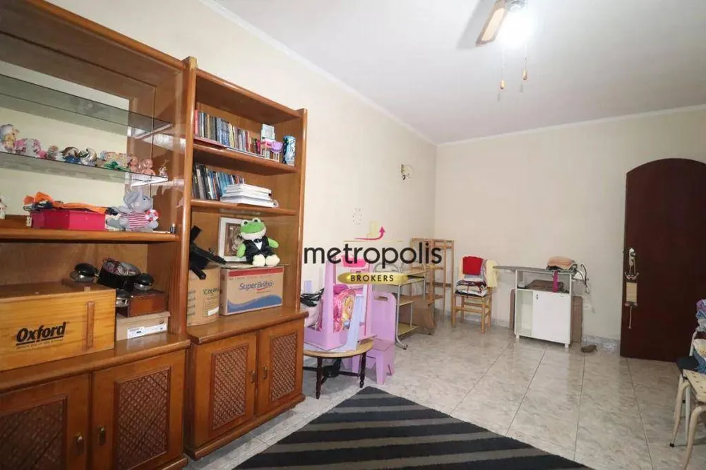 Sobrado, 5 quartos, 478 m² - Foto 4