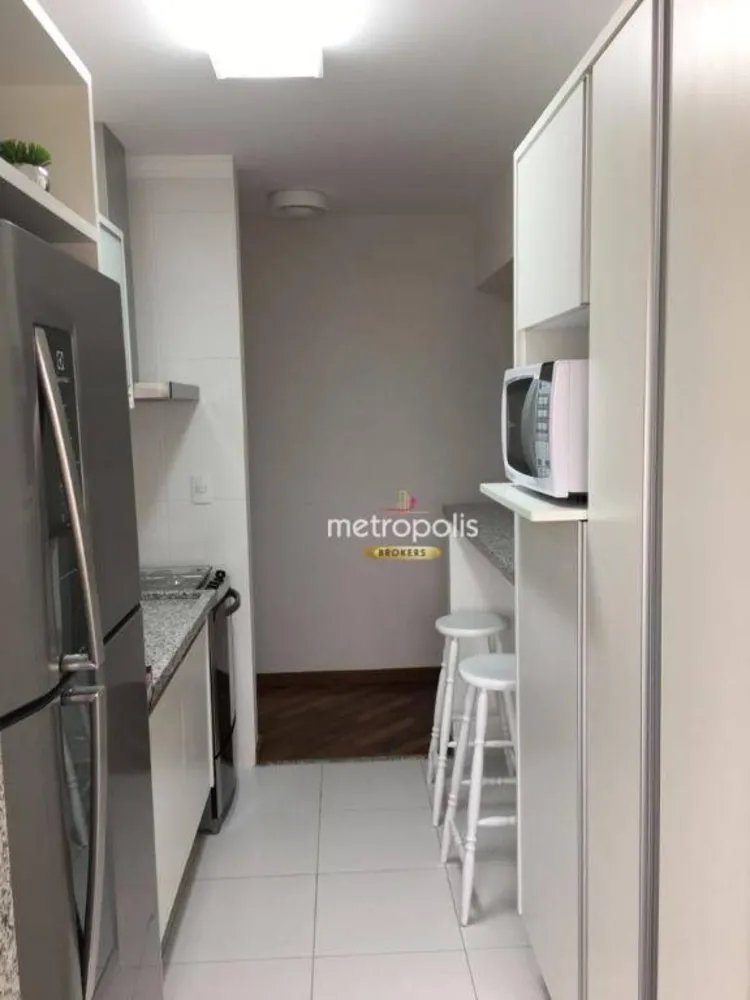 Apartamento, 2 quartos, 62 m² - Foto 5