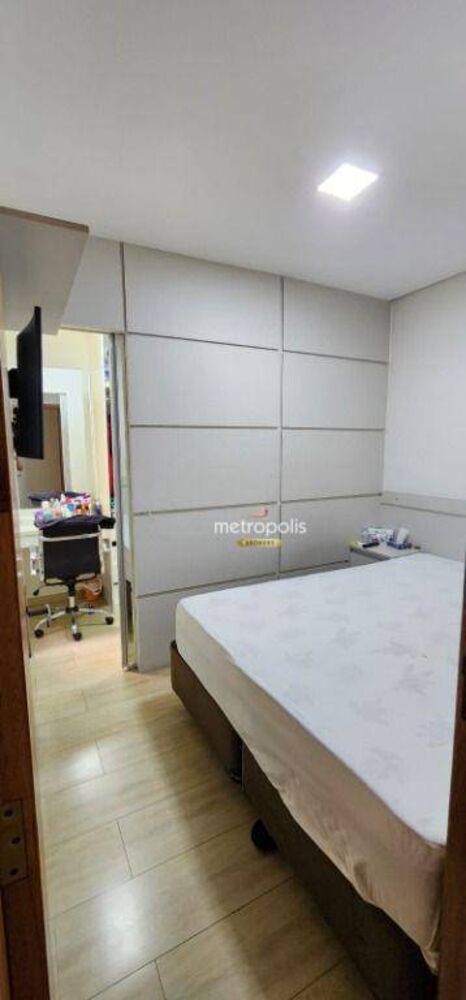Apartamento à venda com 3 quartos, 85m² - Foto 4