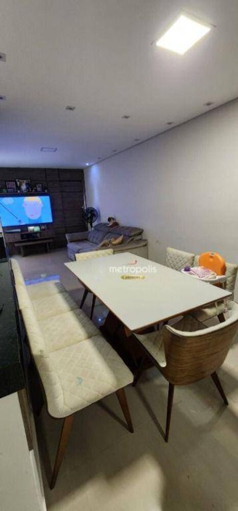 Apartamento à venda com 3 quartos, 85m² - Foto 1