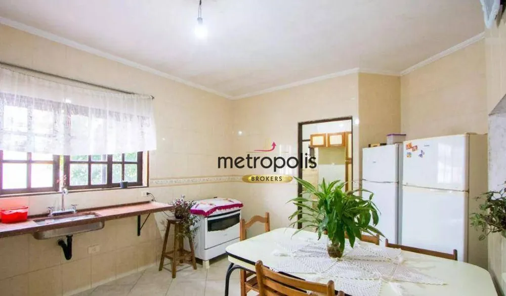 Casa, 6 quartos, 357 m² - Foto 3