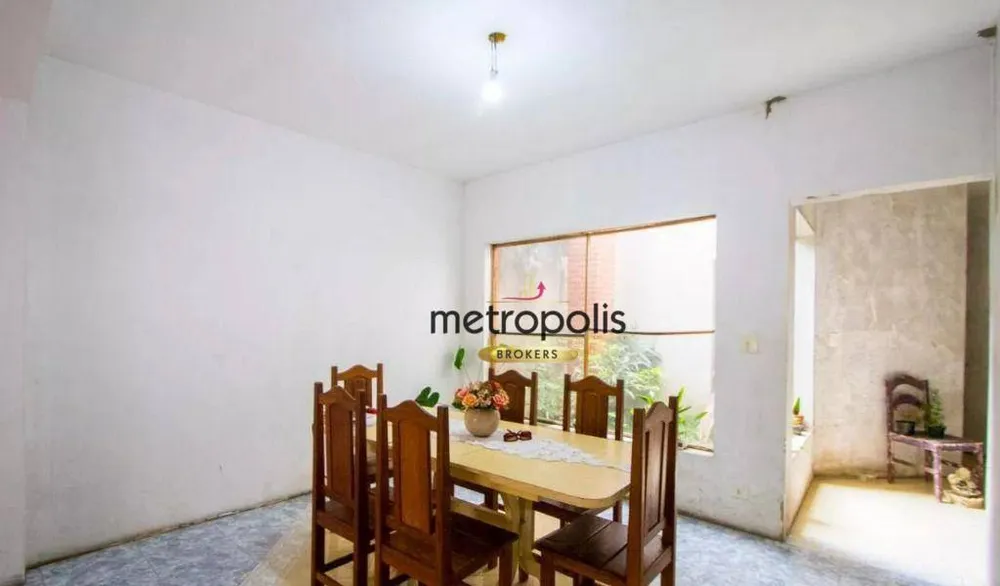 Casa, 6 quartos, 357 m² - Foto 2