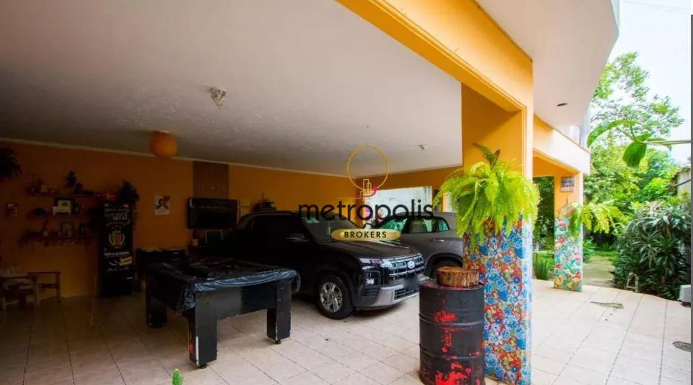 Casa, 6 quartos, 357 m² - Foto 12