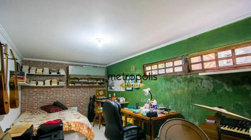 Casa, 6 quartos, 357 m² - Foto 10