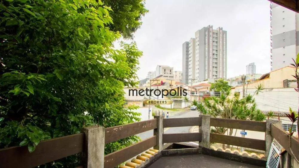 Casa, 6 quartos, 357 m² - Foto 7