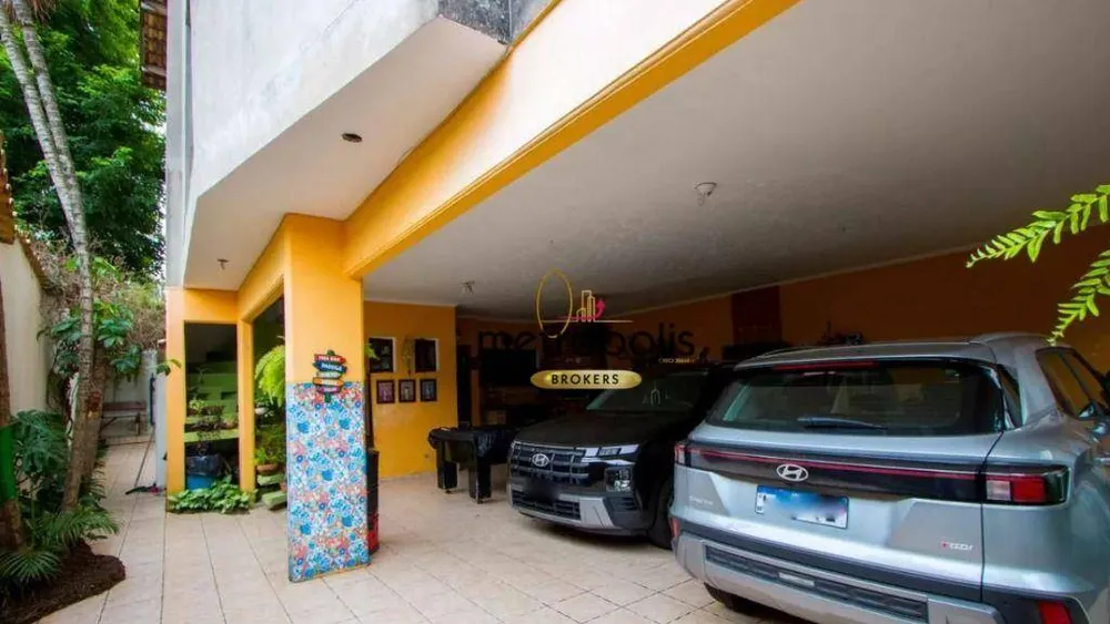 Casa, 6 quartos, 357 m² - Foto 11
