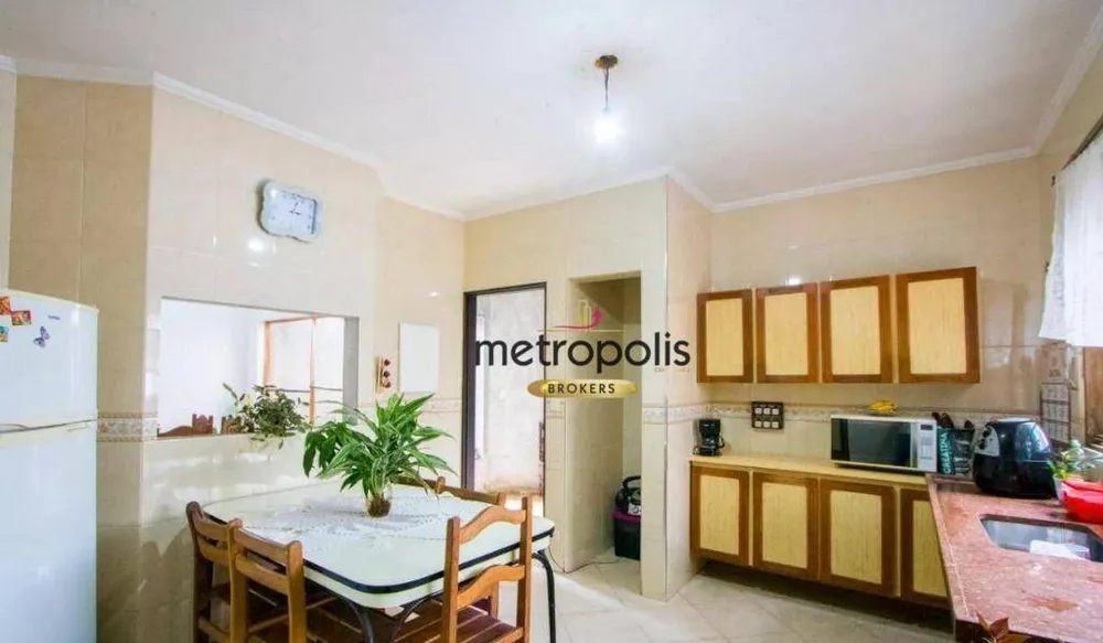 Casa, 6 quartos, 357 m² - Foto 4