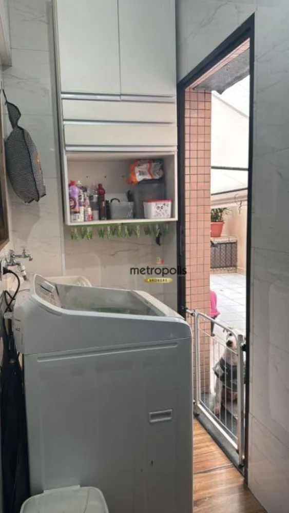 Apartamento, 2 quartos, 105 m² - Foto 5