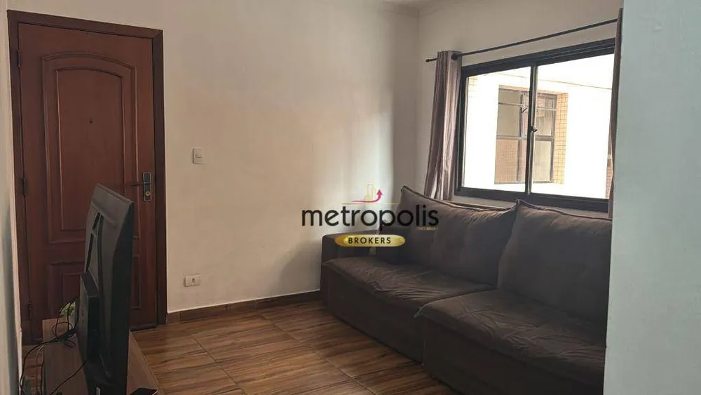 Apartamento, 2 quartos, 105 m² - Foto 3