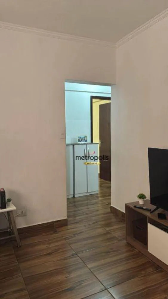Apartamento, 2 quartos, 105 m² - Foto 2