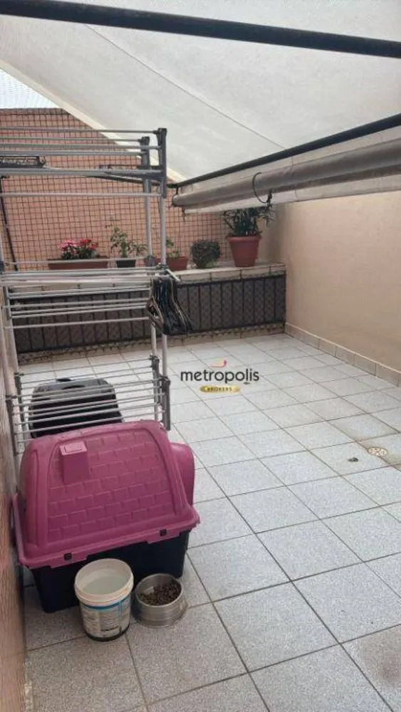 Apartamento, 2 quartos, 105 m² - Foto 2