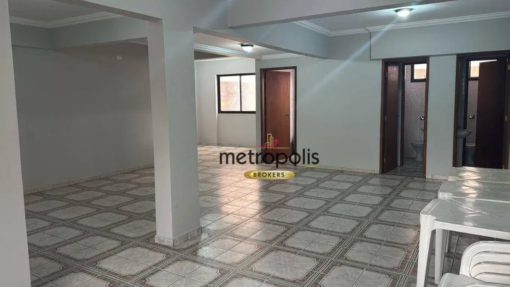 Apartamento, 2 quartos, 105 m² - Foto 1