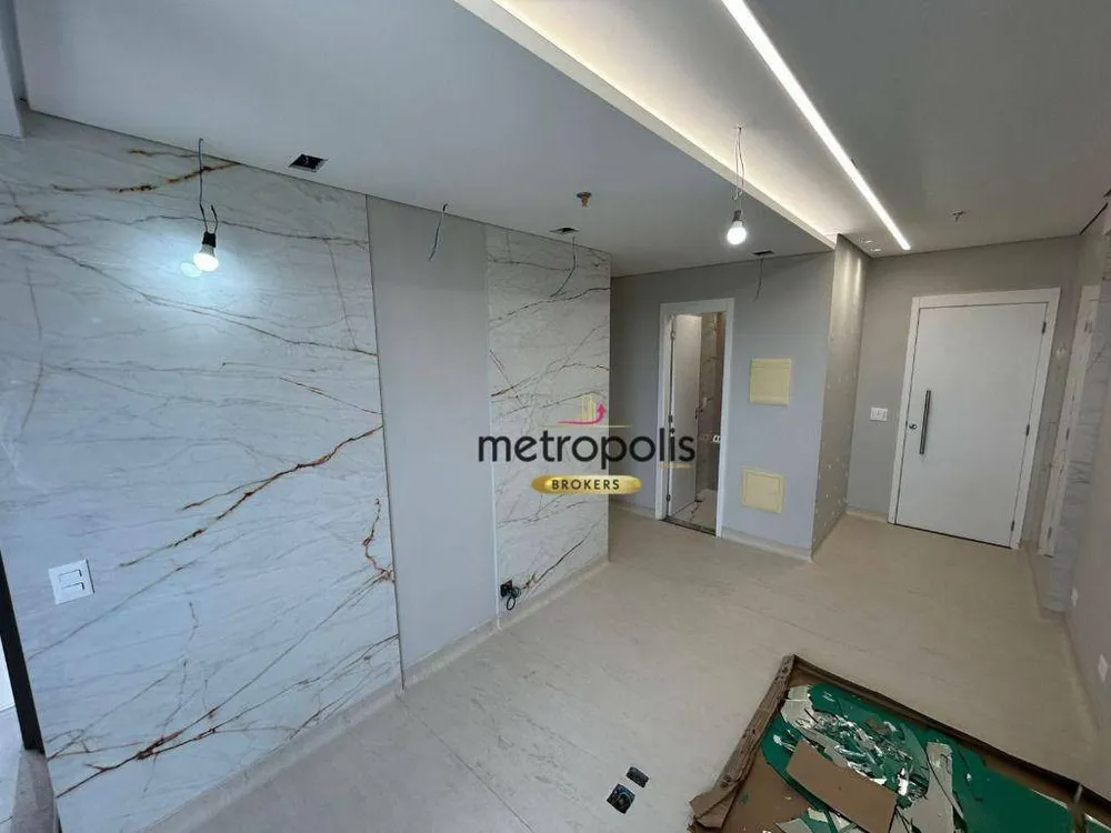 Sala-Conjunto, 56 m² - Foto 12
