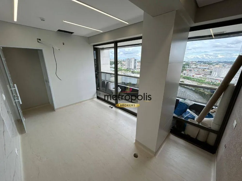 Sala-Conjunto, 56 m² - Foto 1