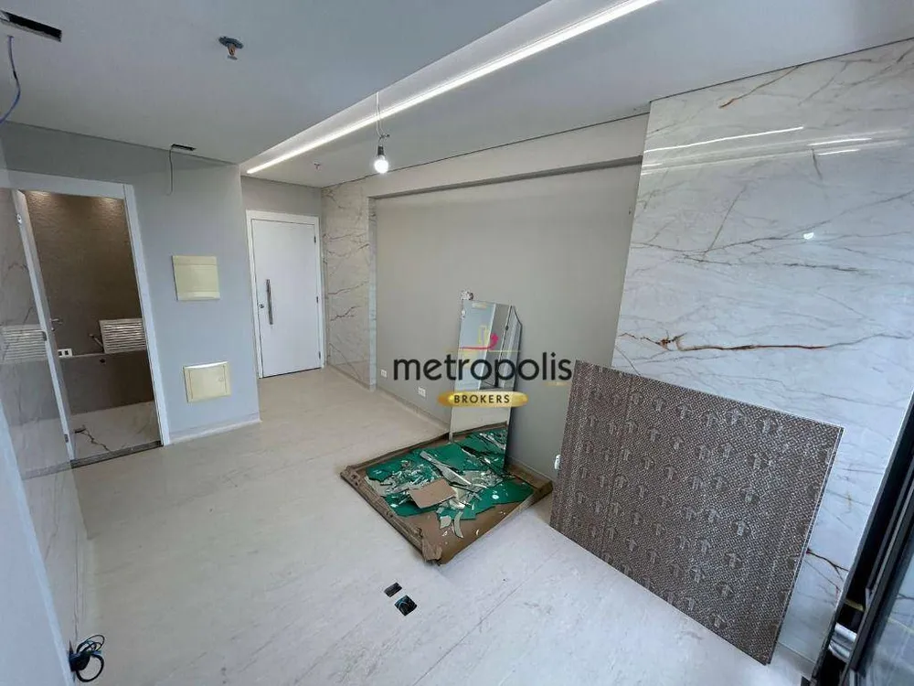 Sala-Conjunto, 56 m² - Foto 9