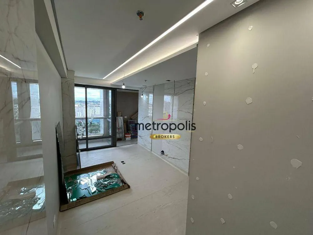 Sala-Conjunto, 56 m² - Foto 4