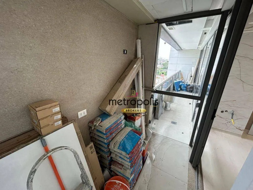 Sala-Conjunto, 56 m² - Foto 3