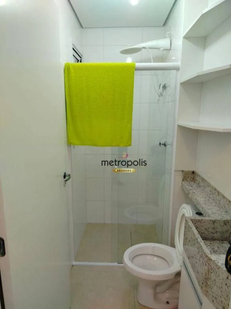 Cobertura, 2 quartos, 120 m² - Foto 9
