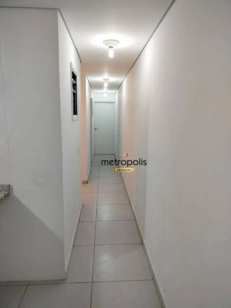 Cobertura, 2 quartos, 120 m² - Foto 2