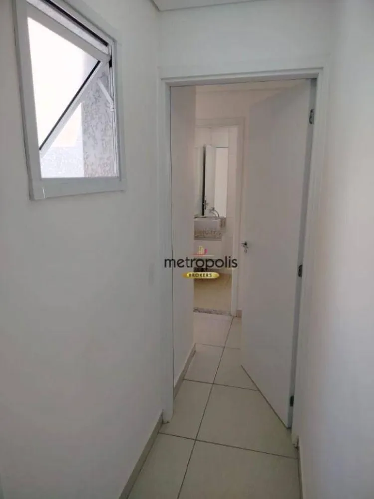 Cobertura, 2 quartos, 120 m² - Foto 8