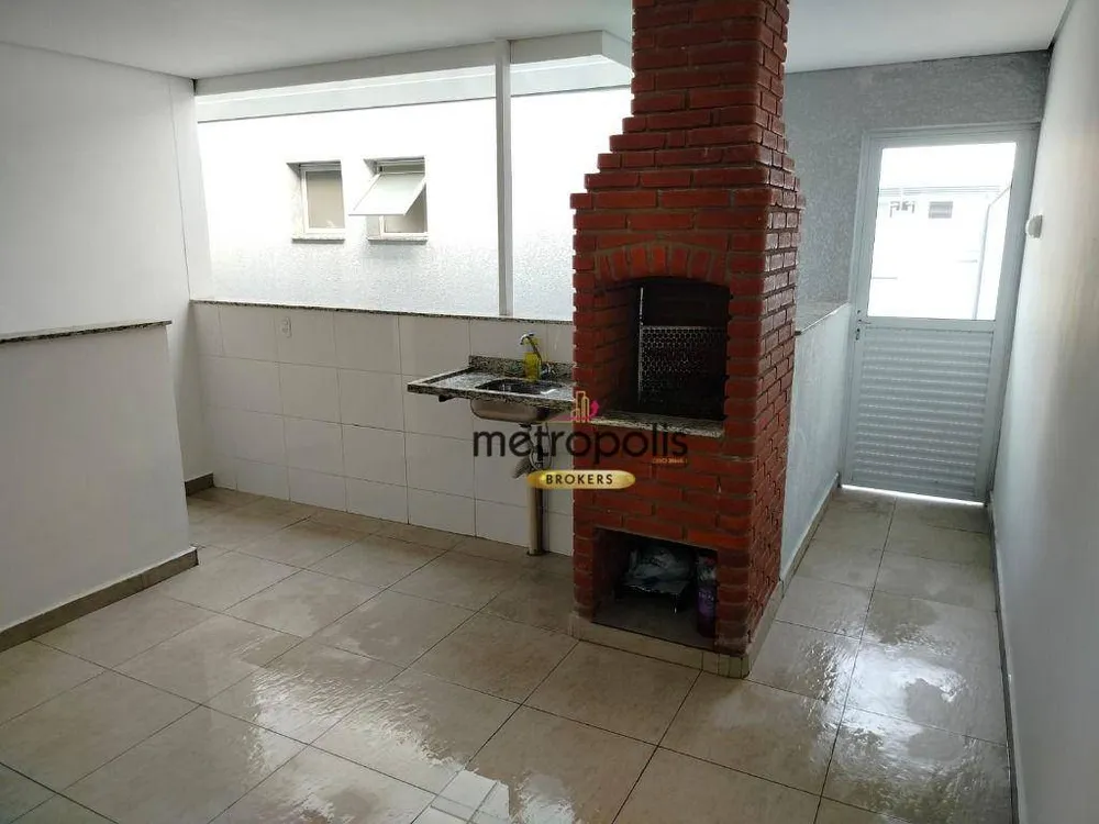 Cobertura, 2 quartos, 120 m² - Foto 6