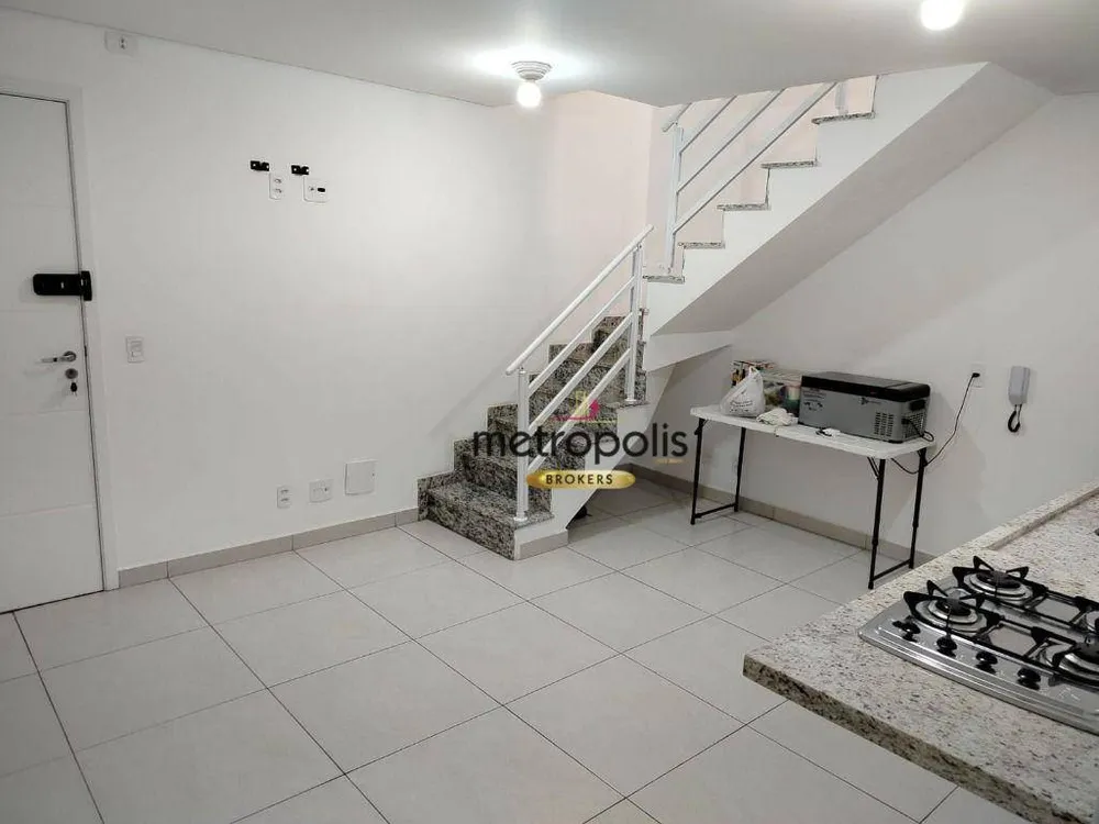 Cobertura, 2 quartos, 120 m² - Foto 2