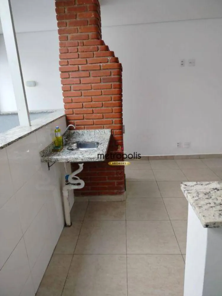 Cobertura, 2 quartos, 120 m² - Foto 4