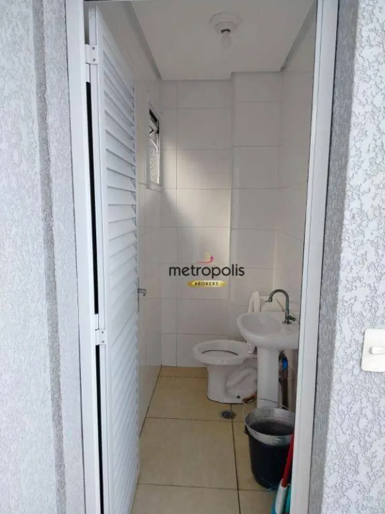 Cobertura, 2 quartos, 120 m² - Foto 1