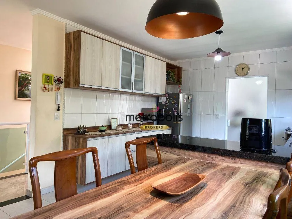 Sobrado, 3 quartos, 400 m² - Foto 6