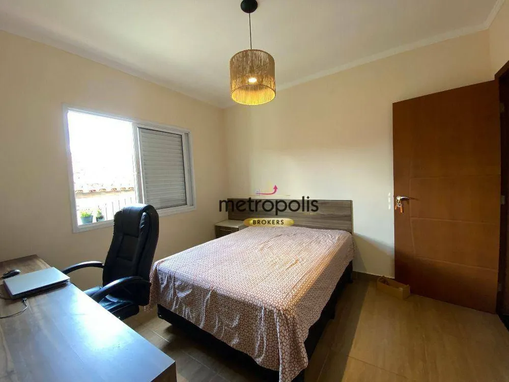 Sobrado, 3 quartos, 400 m² - Foto 8