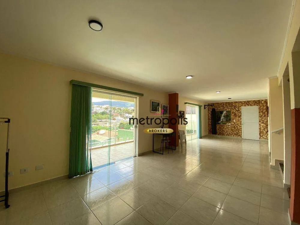 Sobrado, 3 quartos, 400 m² - Foto 4