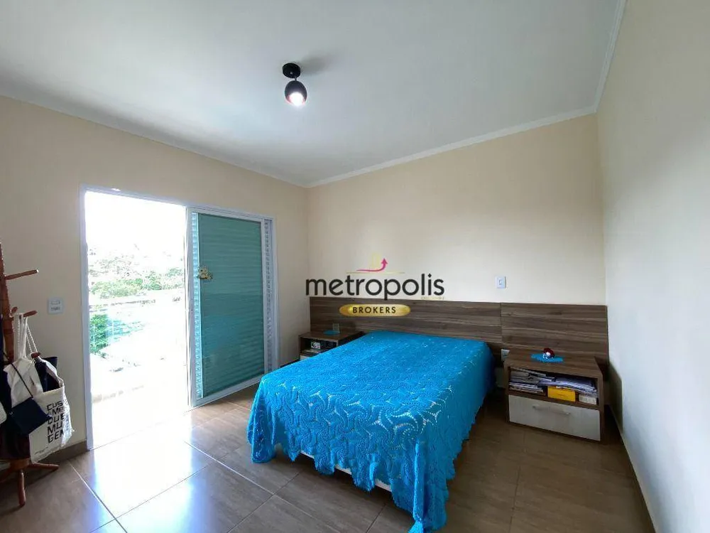 Sobrado, 3 quartos, 400 m² - Foto 2