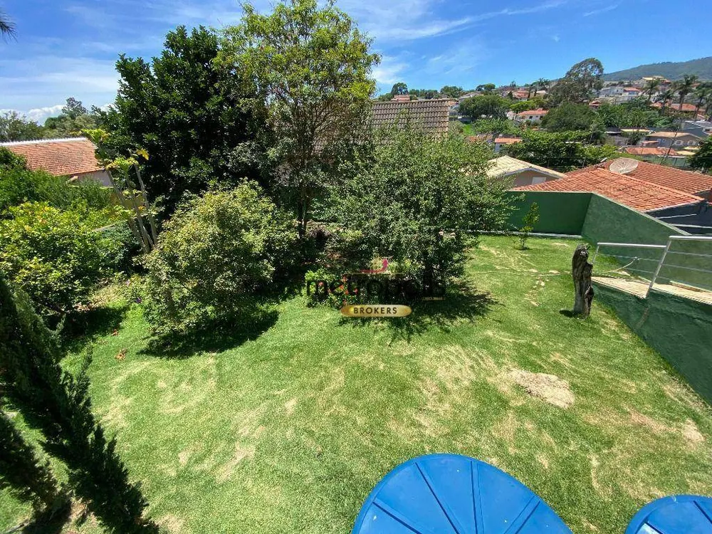 Sobrado, 3 quartos, 400 m² - Foto 7