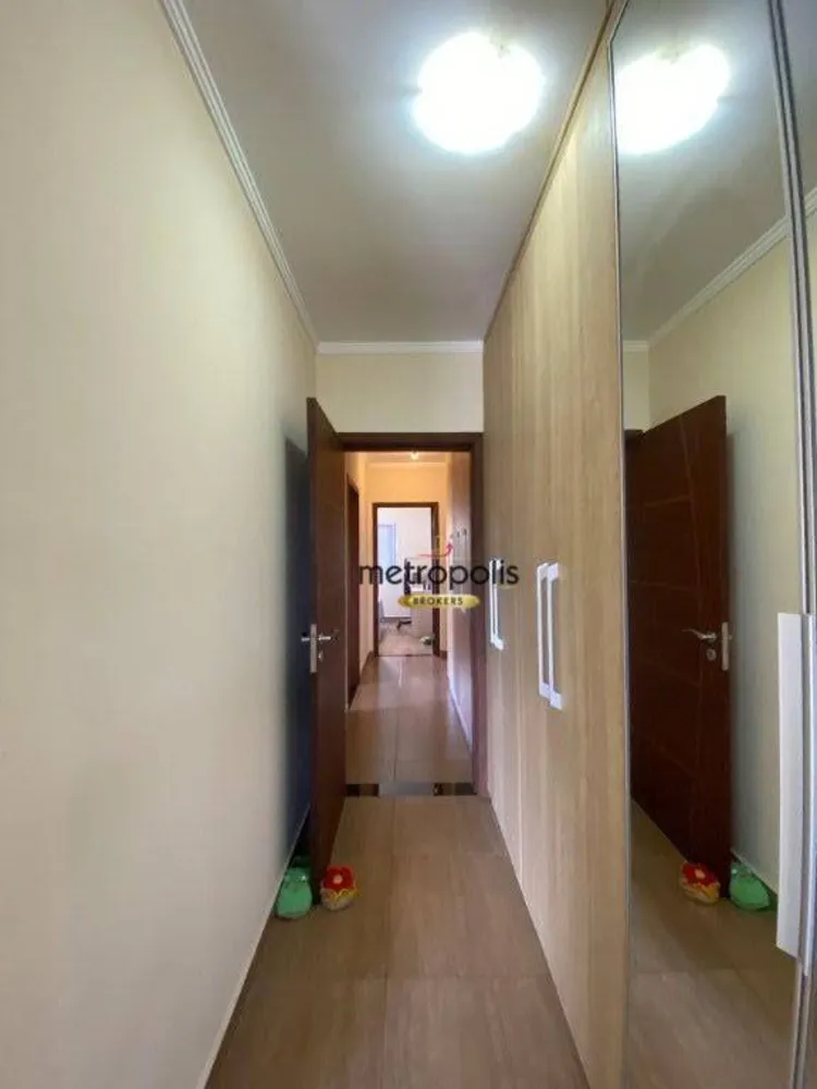 Sobrado, 3 quartos, 400 m² - Foto 3