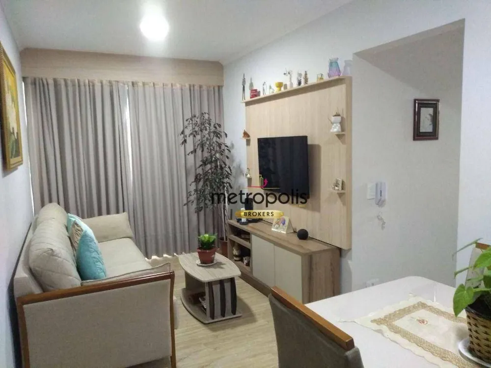 Apartamento, 2 quartos, 55 m² - Foto 5
