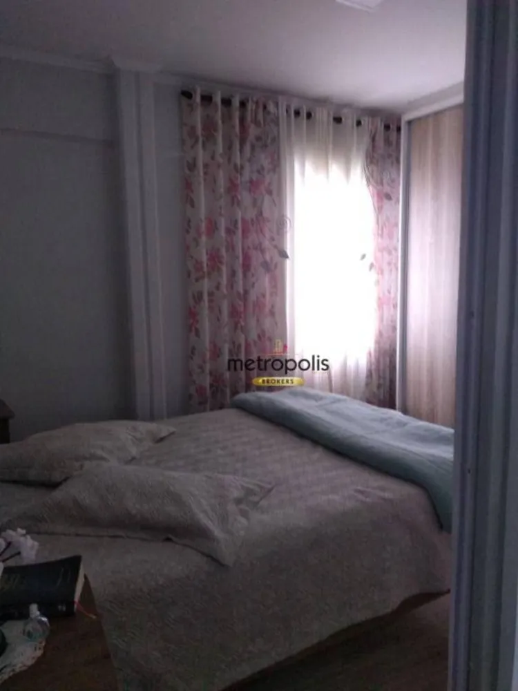 Apartamento, 2 quartos, 55 m² - Foto 6