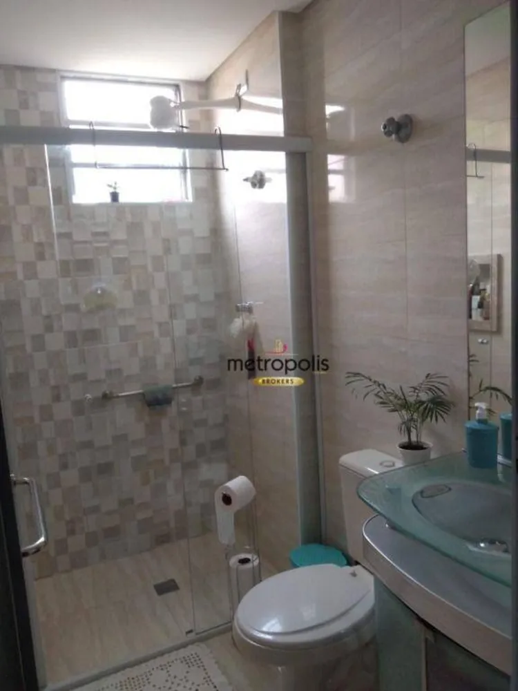 Apartamento, 2 quartos, 55 m² - Foto 7