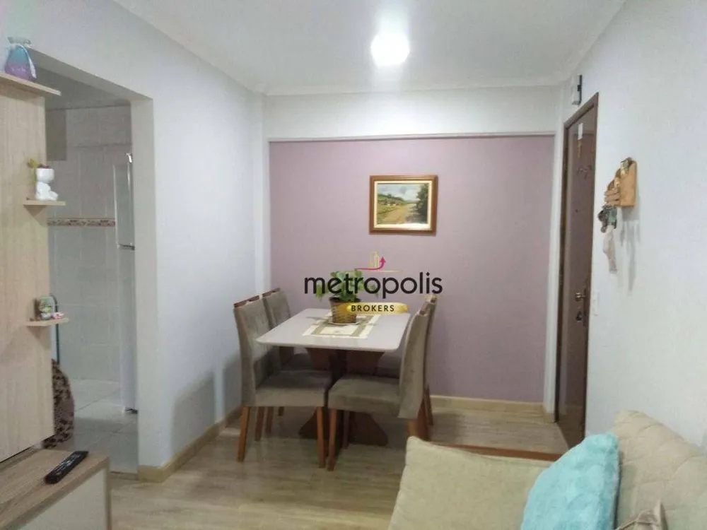 Apartamento, 2 quartos, 55 m² - Foto 1