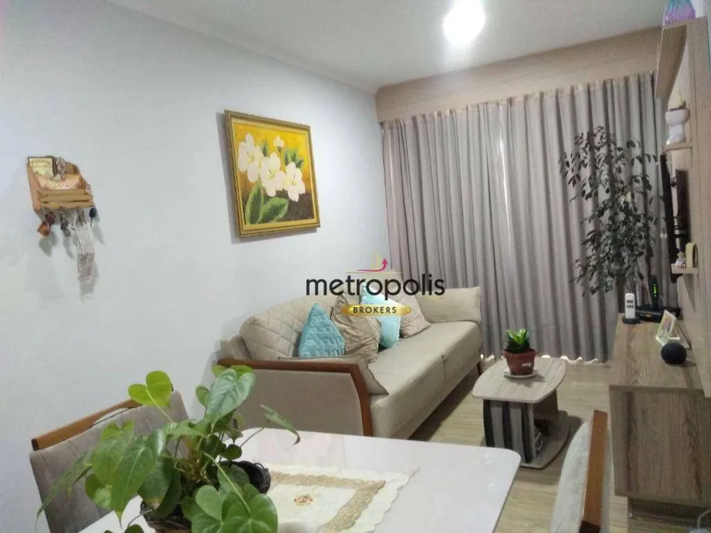 Apartamento, 2 quartos, 55 m² - Foto 2