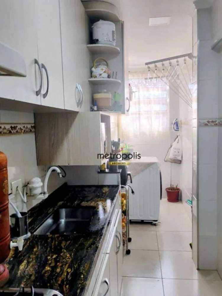 Apartamento, 2 quartos, 55 m² - Foto 4