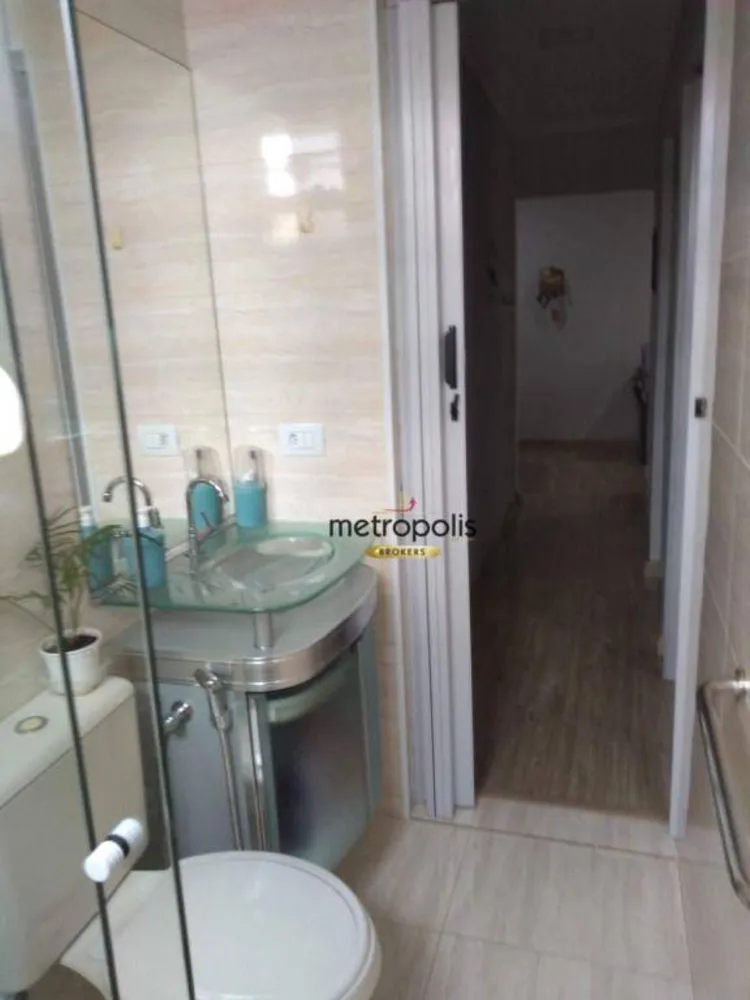 Apartamento, 2 quartos, 55 m² - Foto 8