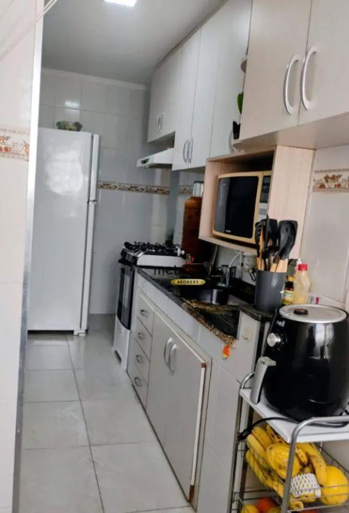 Apartamento, 2 quartos, 55 m² - Foto 5