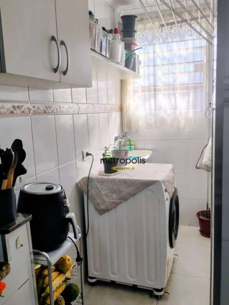 Apartamento, 2 quartos, 55 m² - Foto 6