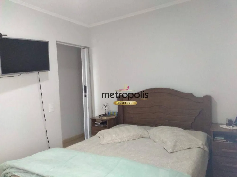 Apartamento, 2 quartos, 55 m² - Foto 2