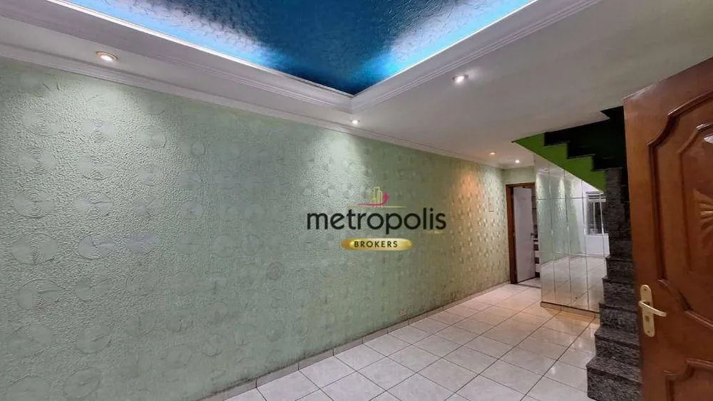 Sobrado, 3 quartos, 149 m² - Foto 2