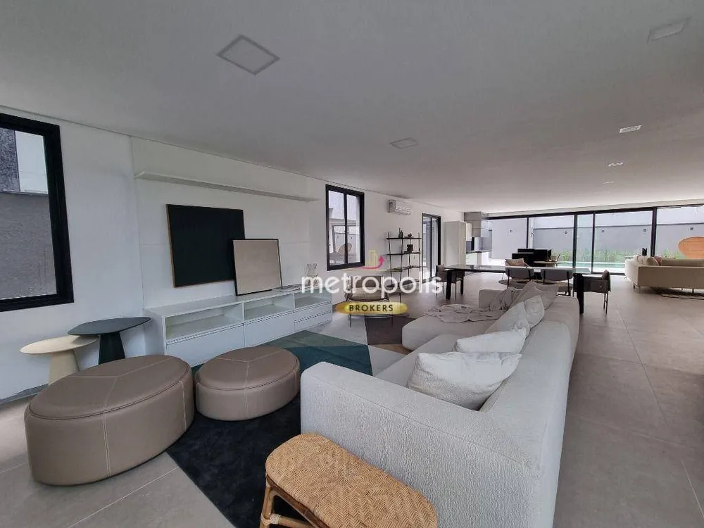 Sobrado, 4 quartos, 700 m² - Foto 1