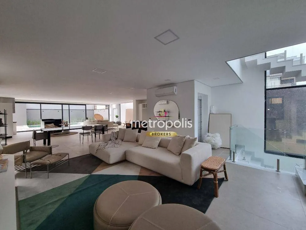 Sobrado, 4 quartos, 700 m² - Foto 2