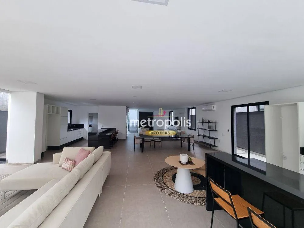 Sobrado, 4 quartos, 700 m² - Foto 5