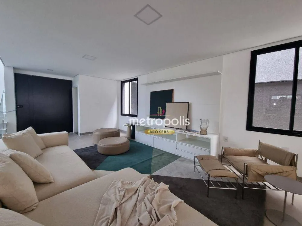Sobrado, 4 quartos, 700 m² - Foto 3